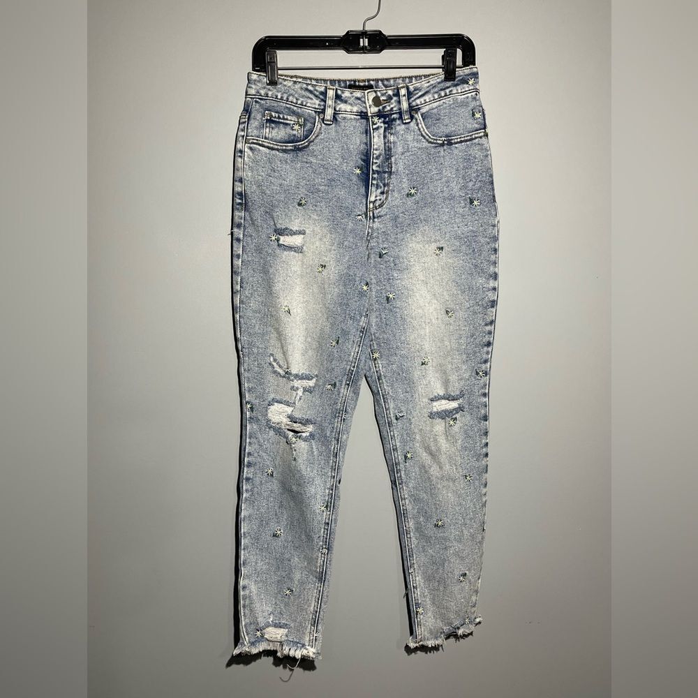MATERIAL GIRL JEANS‎